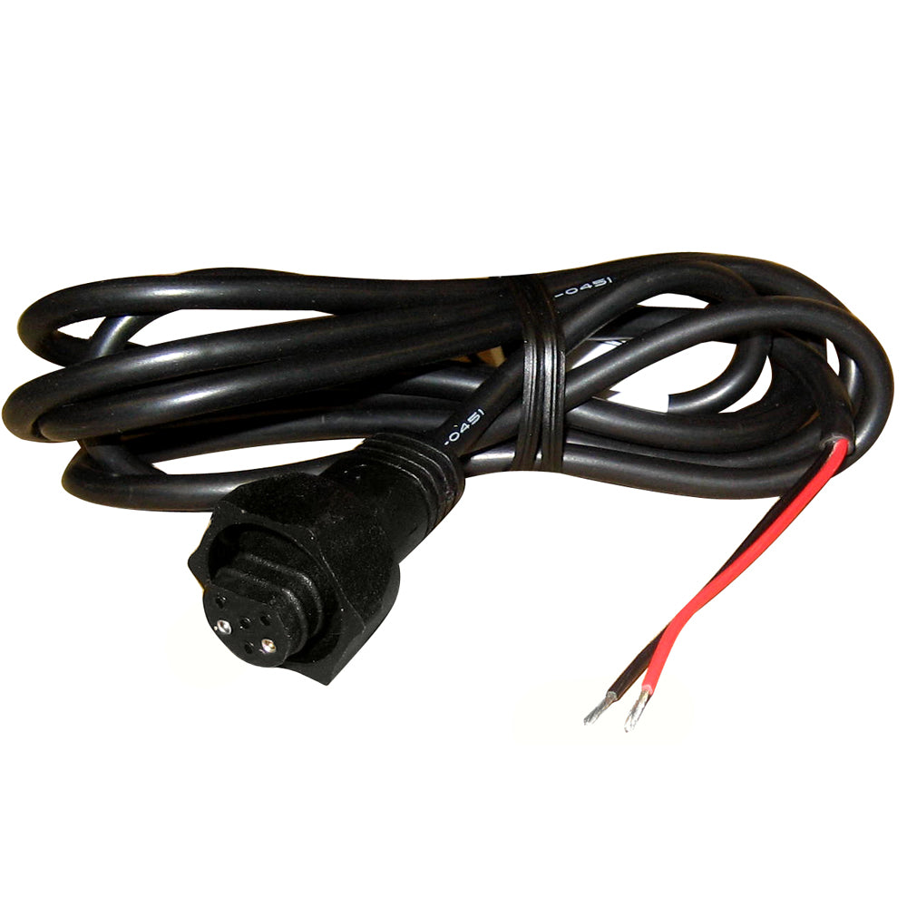 Lowrance PC24U 5M Power Cable fElite 9983