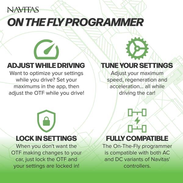 Navitas 600 or 440-Amp 36v Controller Kit - 2000-08 EZGO TXT