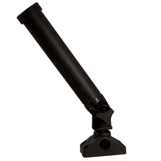 Scotty Rocket Launcher Rod Holder No Jacket w241 Bracket 476