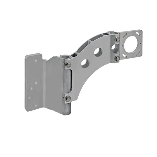 Minn Kota Talon Universal Modular Adapter Bracket  Sandwich Style  Starboard Side 1810303