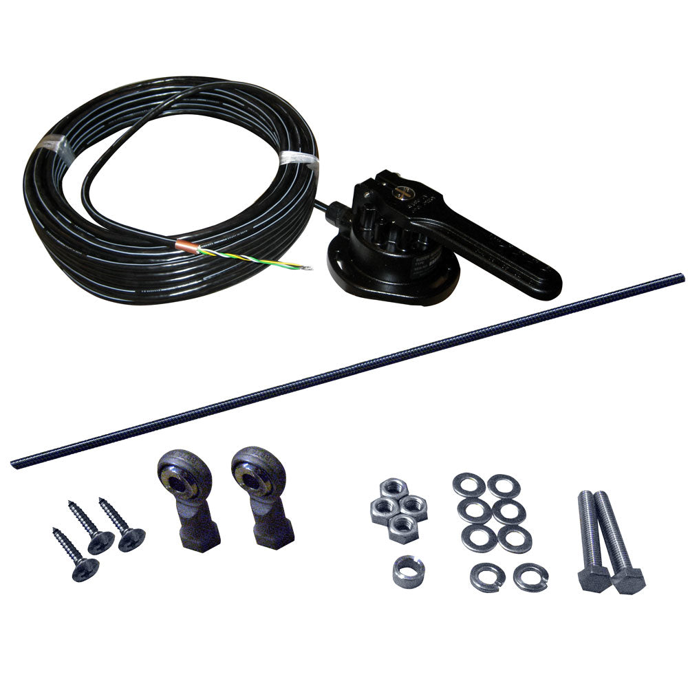 Furuno Rudder Reference fNAVpilot Series Autopilots FAP6112