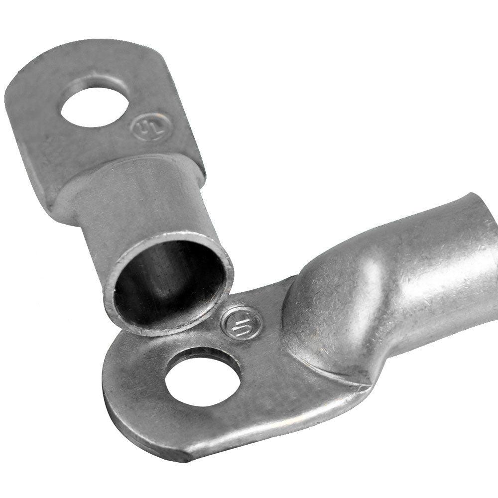 Ancor Heavy Duty Lugs  40 Gauge Wire  12 Post  10Pack 242727