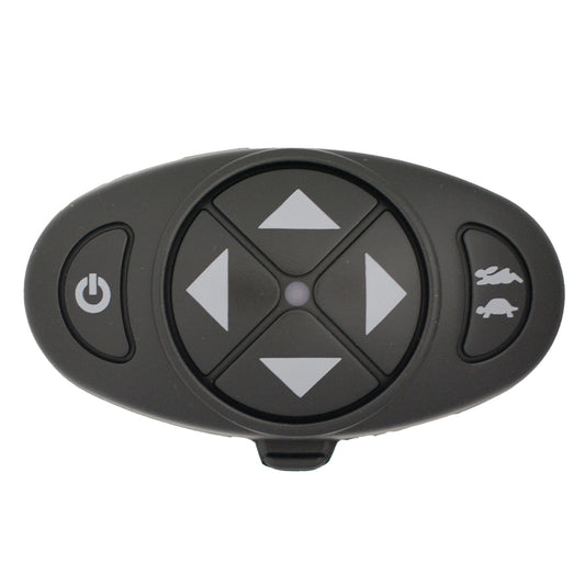 Golight Wireless Dash Mounted Remote 30200