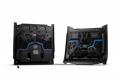 OEM Audio Roof - Polaris RZR 4-Seat
