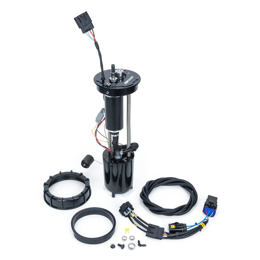 EVP Maverick R Rising Rate Fuel Pump Kit