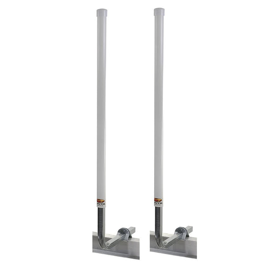 CE Smith 60 Post GuideOn With IBeam Mounting Kit 27648