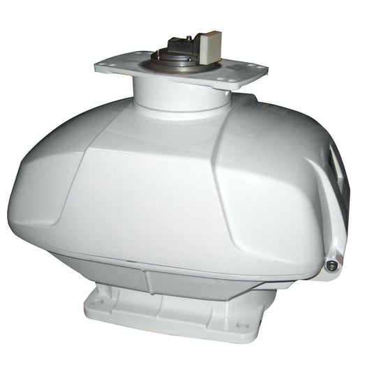 Furuno 25kW 24RPM Radar Gearbox fFR8255 RSB0070087A