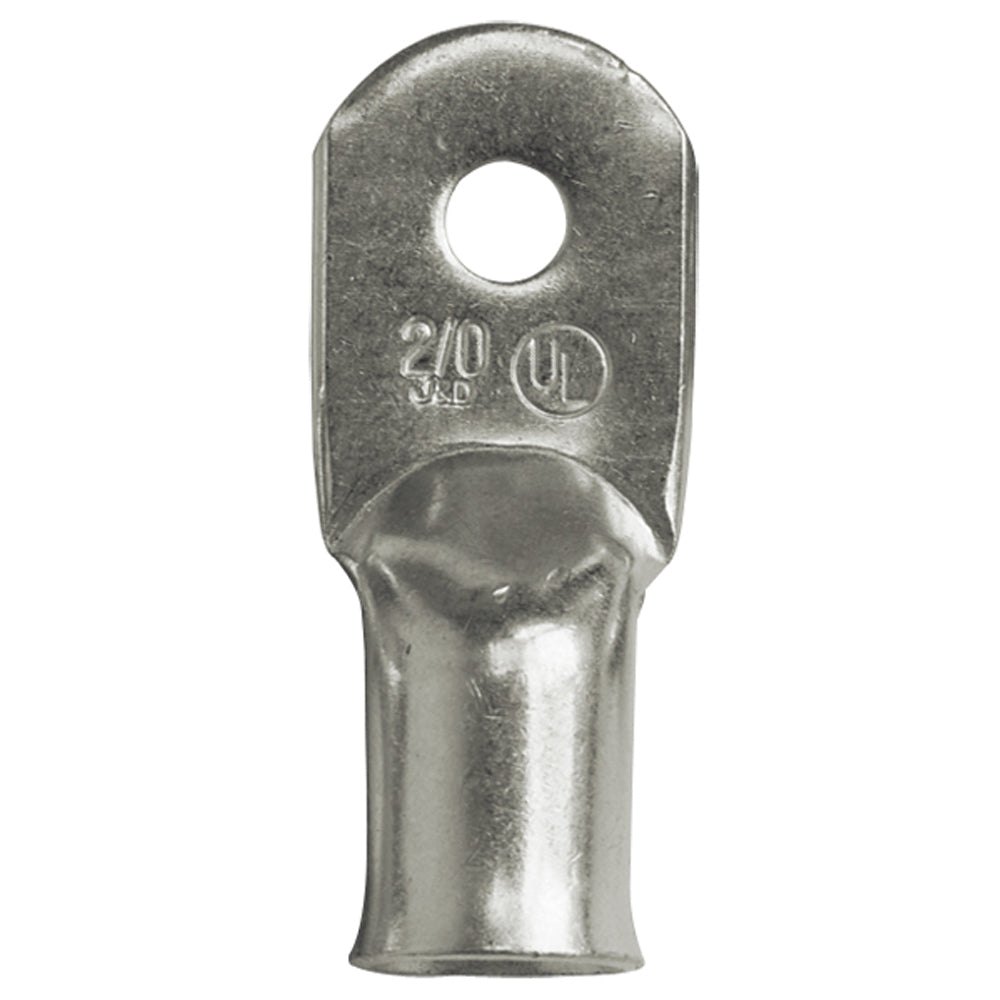 Ancor Heavy Duty 20 AWG 14 Tinned Lug  25Pack 242294