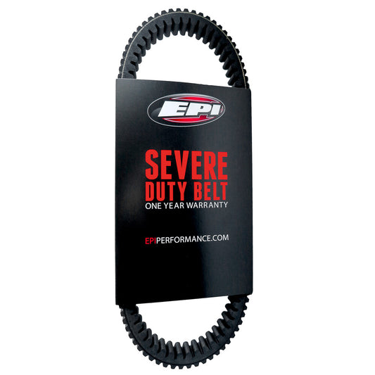 EPI  2014-2016 Polaris Ranger 570/570 Crew Severe Duty Belt