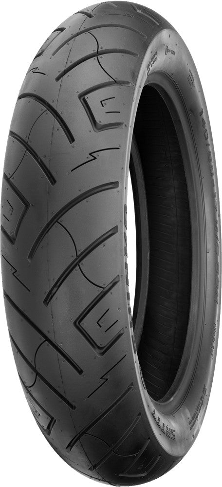 Shinko Tires 777 Cruiser HD