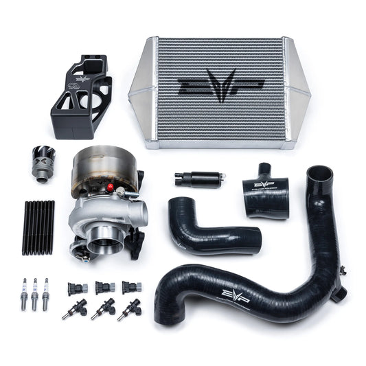 EVP Paragon P443R-325 Turbo System for 2024 Can-Am Maverick X3 Turbo RR