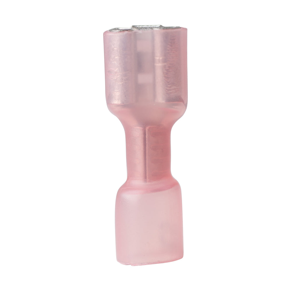 Ancor 2218 Female Heatshrink Disconnects  25Pack 316825