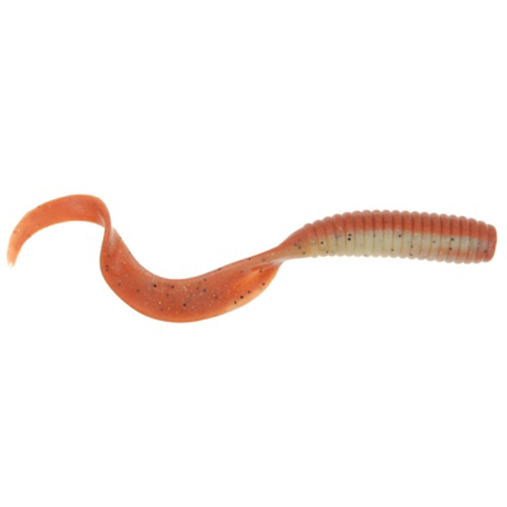 Berkley Gulp 6 Grub  New Penny 1130760