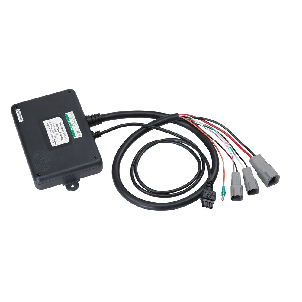 Lenco Replacement Control Box f123SCV2 30340001