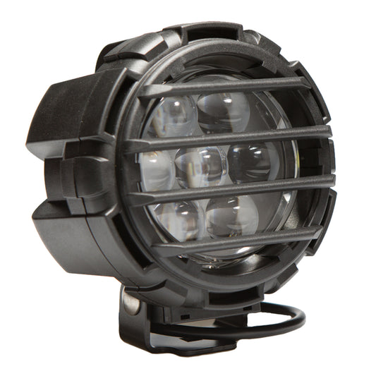 Golight GXL LED OFFRoad Series Fixed Mount Spotlight  Black 4211