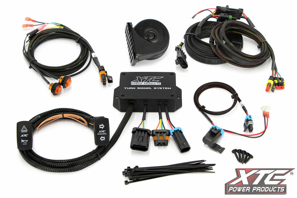 XTC Turn Signal System - Standard