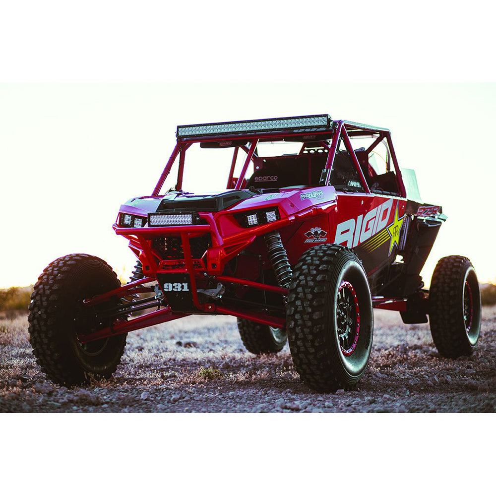 RIGID Industries ESeries PRO 20 SpotFlood Combo LED  White 820313