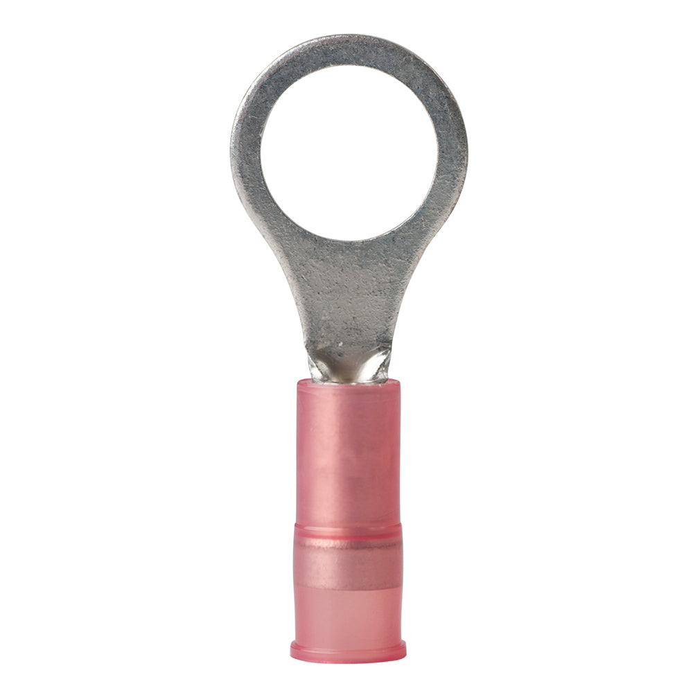 Ancor 2218 AWG  14 Nylon Ring Terminal  25Pack 210204
