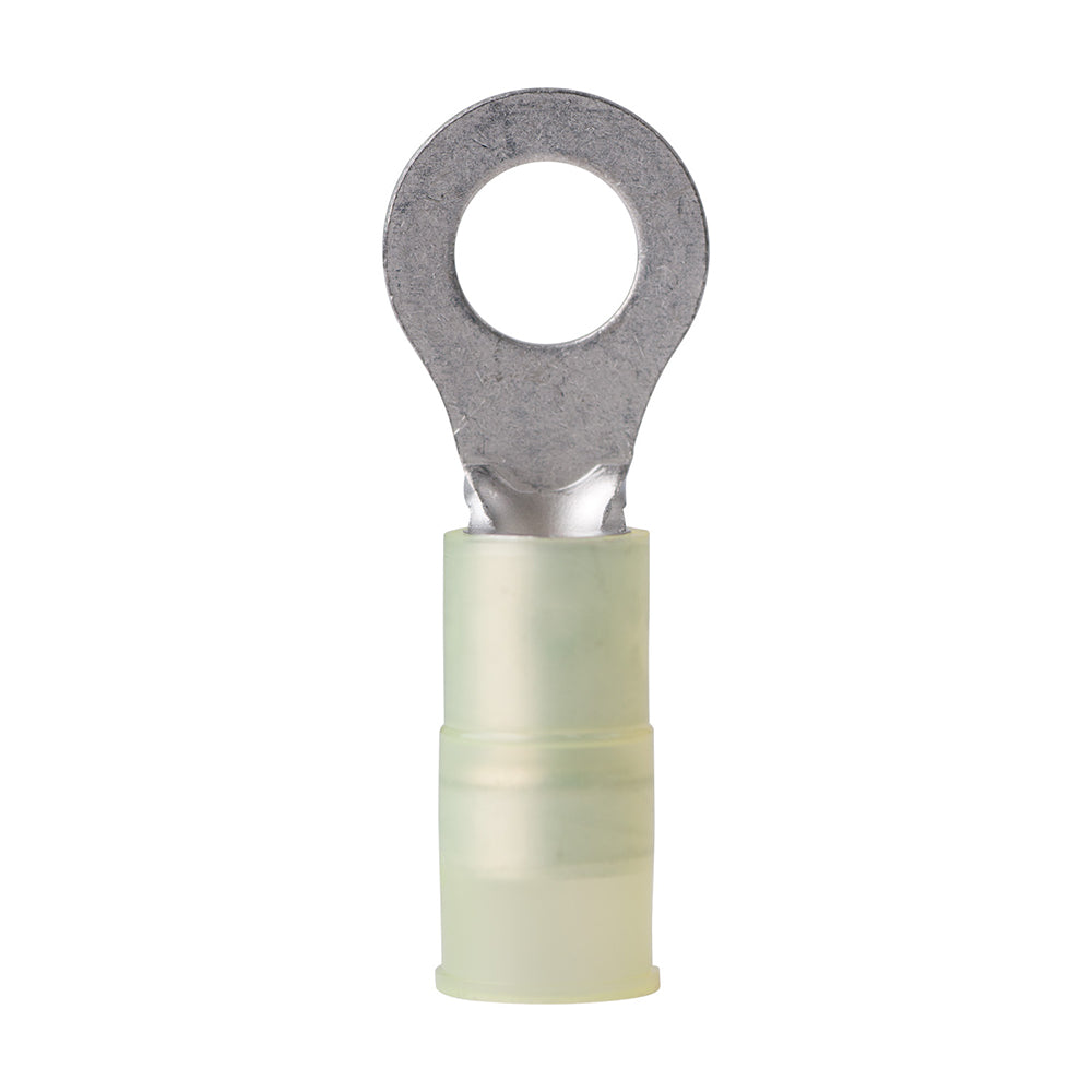Ancor 1210 AWG  14 Nylon Ring Terminal  25Pack 210224