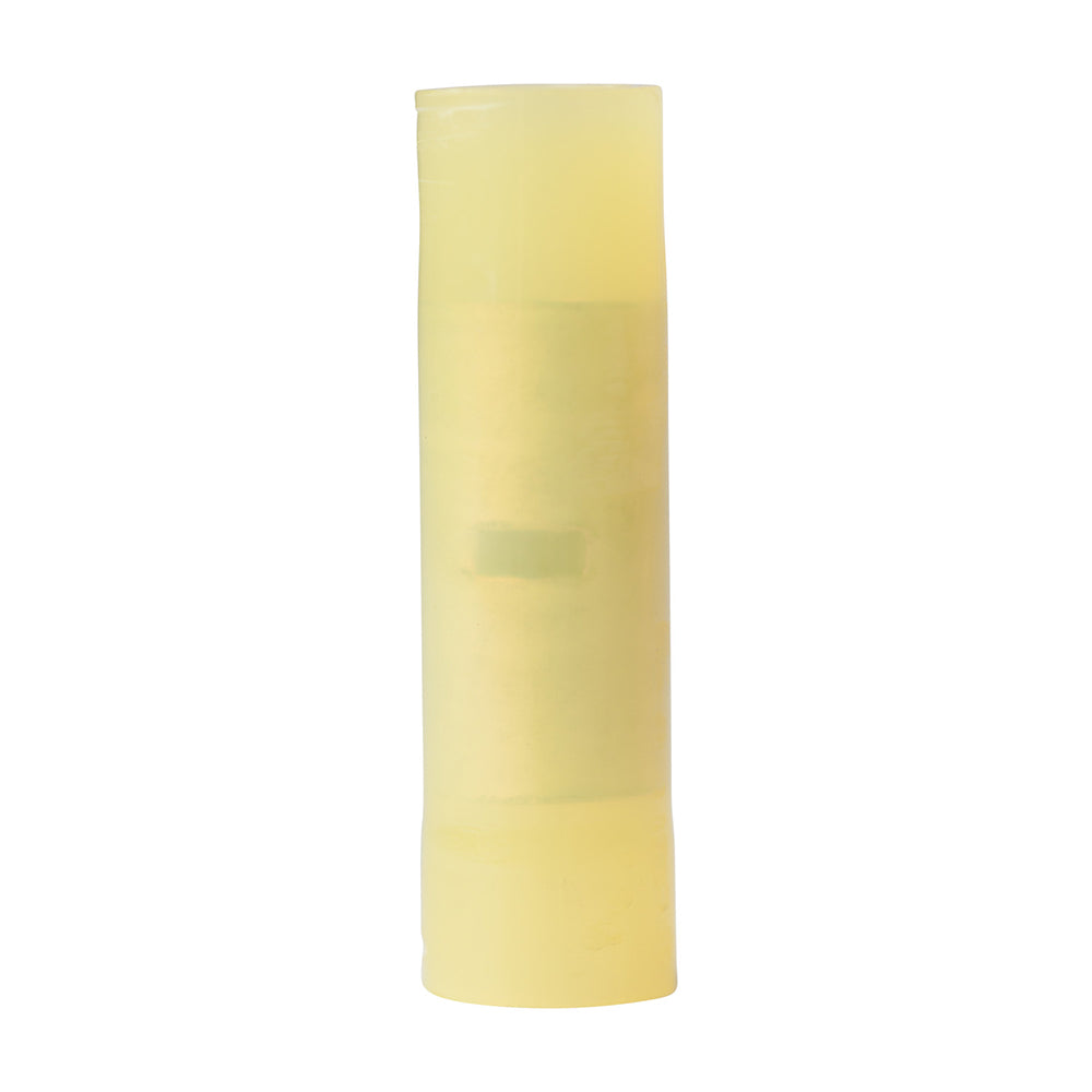 Ancor 1210 AWG Nylon Single Crimp Butt Connector  100Pack 220120