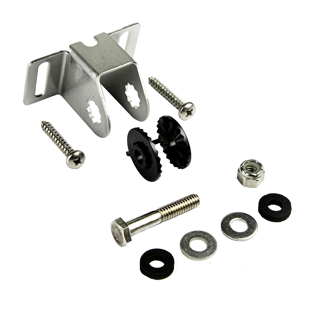 Lowrance TripleShot Transom Mount Bracket 00014193001