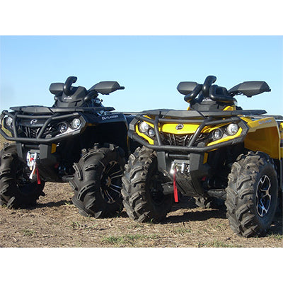 Traditional Snorkel kit for Can-Am Outlander