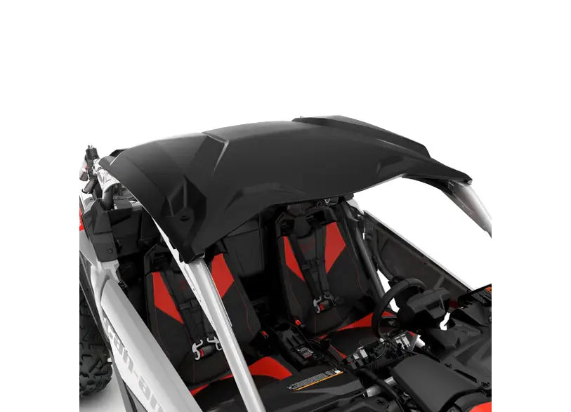 OEM Audio Roof Level 4 Kit- Can-Am Maverick X3