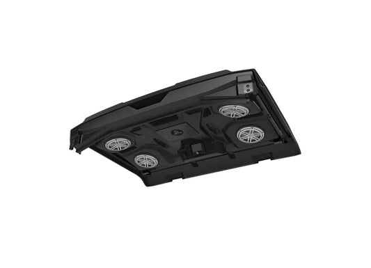 OEM Audio Roof Level 4 Kit- Can-Am Defender