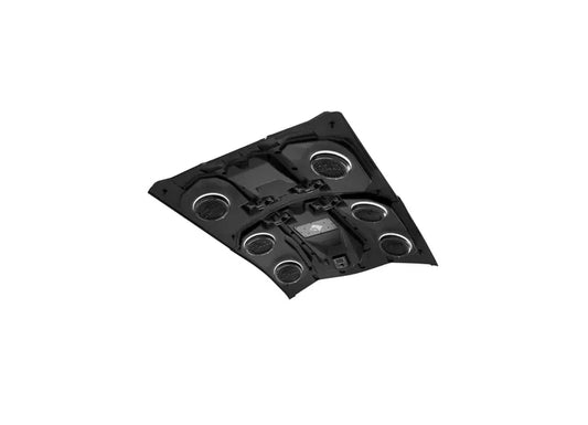 OEM Audio Roof Level 4 Kit - Can-Am Maverick X3 Max