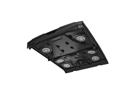 OEM Audio Roof Level 4 Kit- Can-Am Defender Max