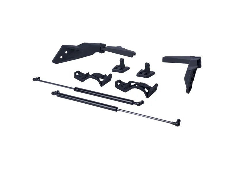 OEM Audio Roof Flip Kit - Can-Am Maverick X3