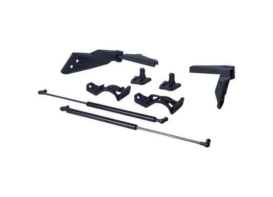 OEM Audio Roof Flip Kit - Can-Am Maverick X3