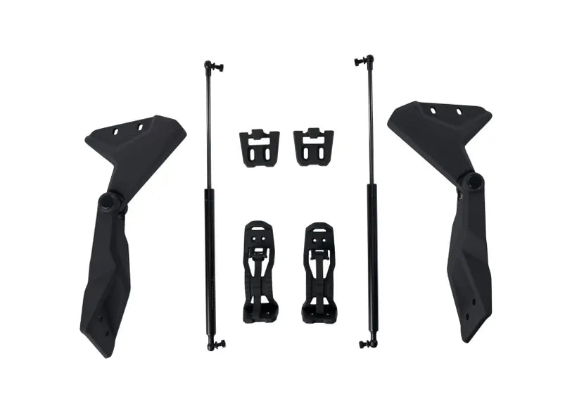 OEM Audio Roof Flip Kit - Can-Am Maverick X3