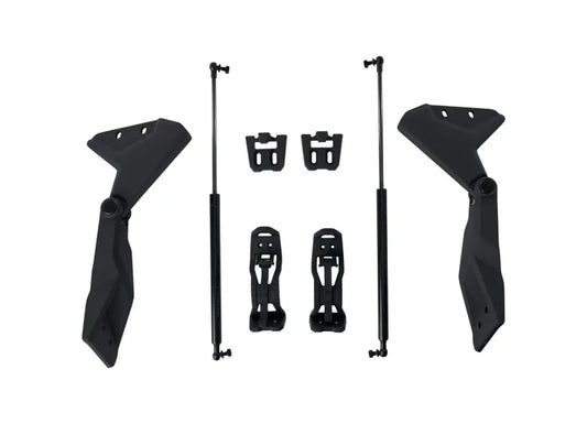 OEM Audio Roof Flip Kit - Can-Am Maverick X3