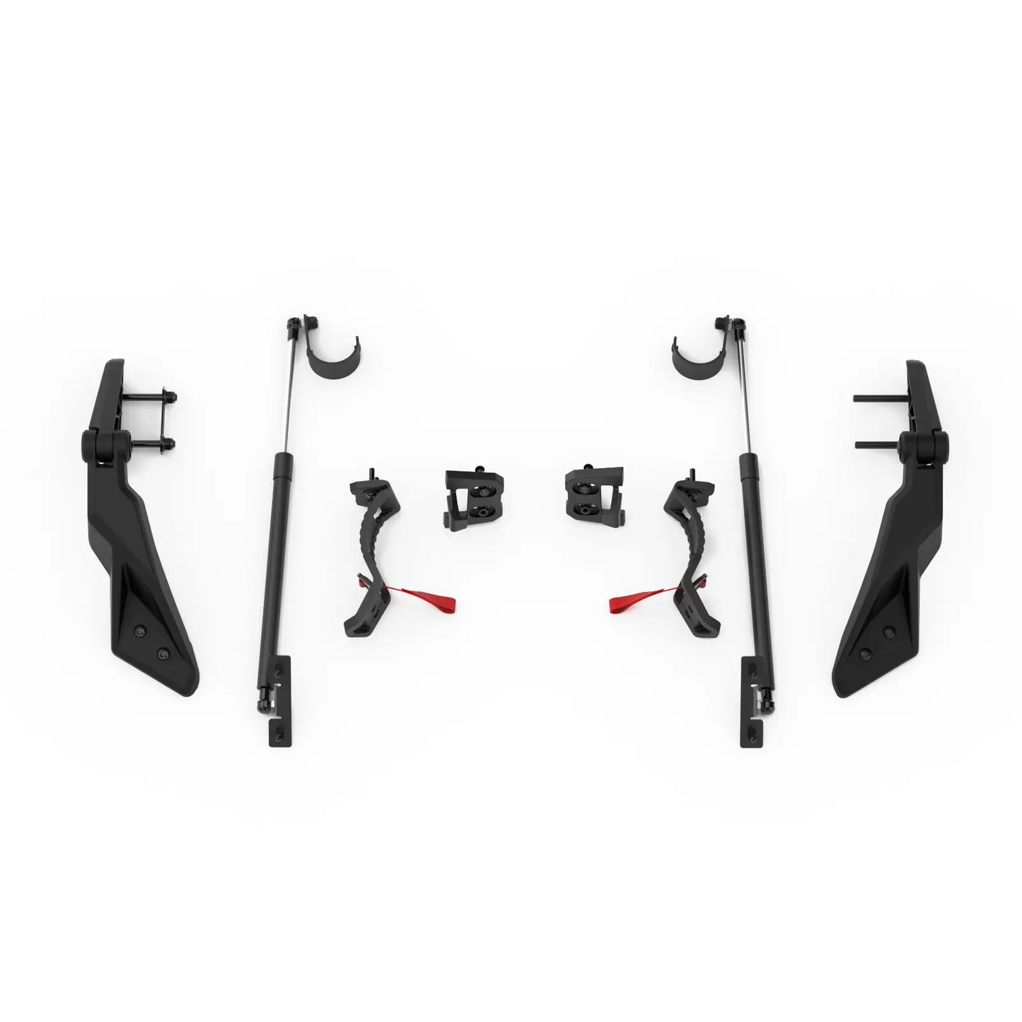 OEM Audio Roof Flip Kit- Can-Am Maverick R