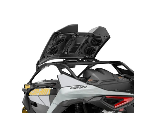OEM Audio Roof Flip Kit- Can-Am Maverick R
