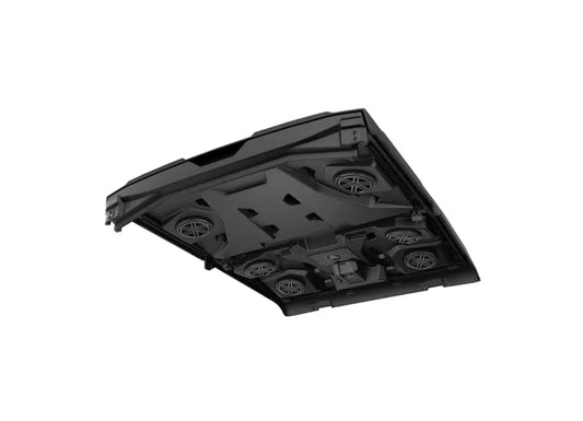 OEM Audio Roof Level 4 Kit - Can-Am Defender HD11 Max
