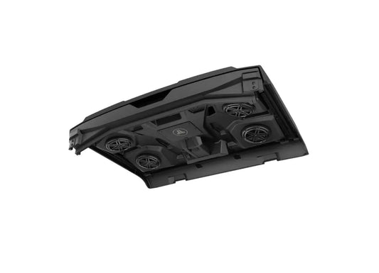 OEM Audio Roof Level 4 Kit - Can-Am Defender HD11