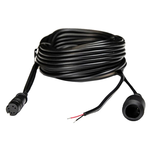 Lowrance Extension Cable fBullet Transducer  10 00014413001