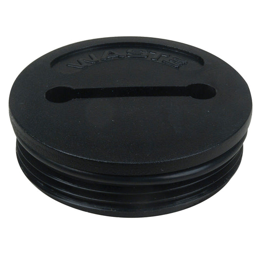 Perko Spare Waste Cap wORing 1269DP099A