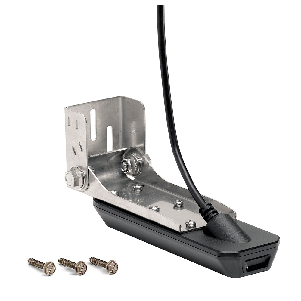 Humminbird XM 9 HW MDI T Transom Mount Transducer 7102801