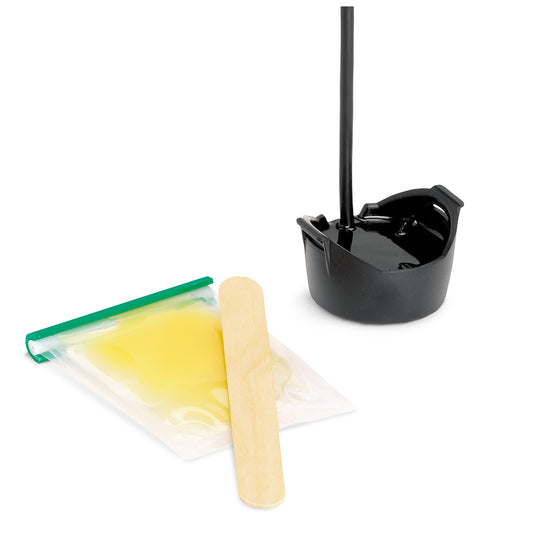 Humminbird XP-14-HW Dual Spectrum CHIRP In-Hull Transducer for SOLIX, shown in image 73642XL.