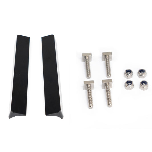 Fusion Front Flush Kit fMSRA770 Apollo Series 0101281700