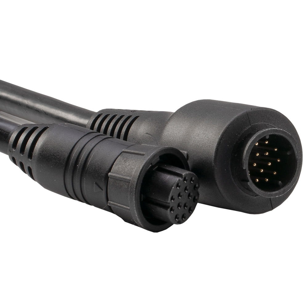 Raymarine HV Hypervision Extension Cable  4M A80562