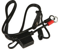 Deltran Battery Tender Quick Disconnect Terminal Harness