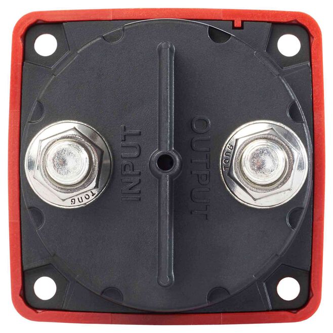 Blue Sea Systems M Series Battery Switch