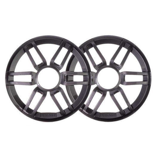 Fusion XSX65SPG 65 Sports Grill Cover  Grey f XS Series Speakers 0101287810