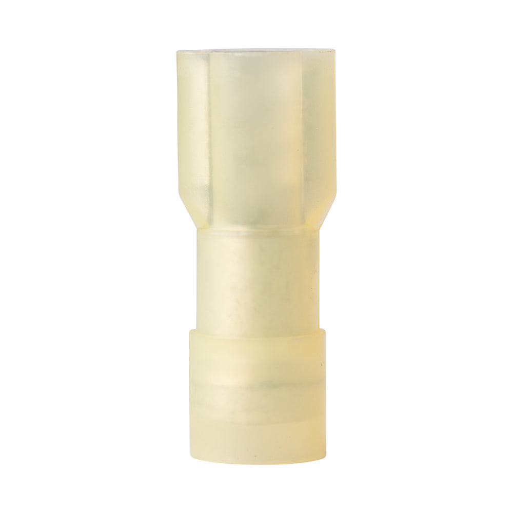 Ancor Nylon Fully Insulated Disconnect  Female  1210  100Piece 221428