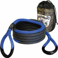 Bubba Ropes Power Stretch Recovery Rope UTV