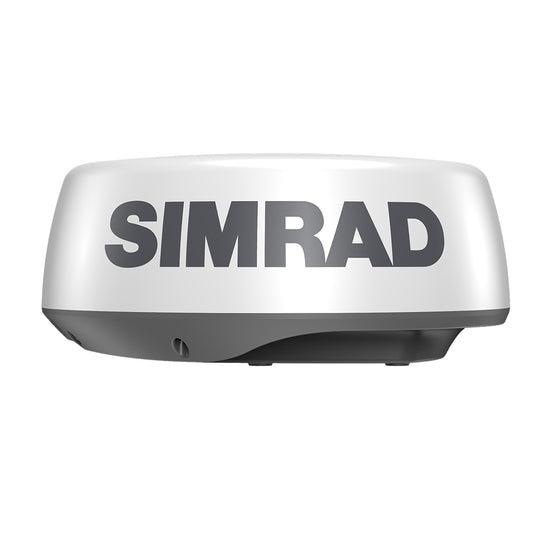 Simrad HALO20 20 Radar Dome w10M Cable 00014537001